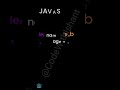 Beginner's guide to Variables in Python & JS 🔥 #coding #python #javascript