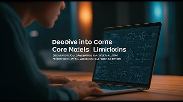 Core Models: The AI Game Changer!