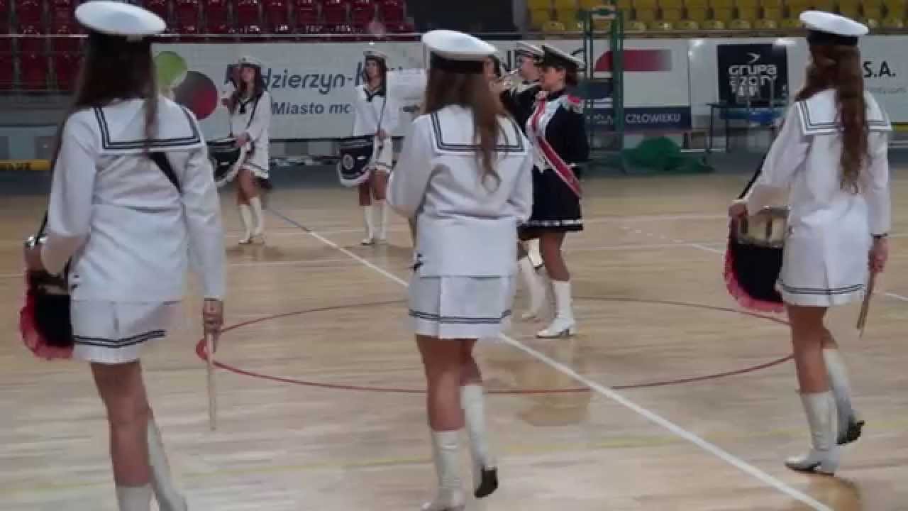 Orkiestra Dęta Zespołu Szkół Żeglugi Śródlądowej Kędzierzyn-Koźle