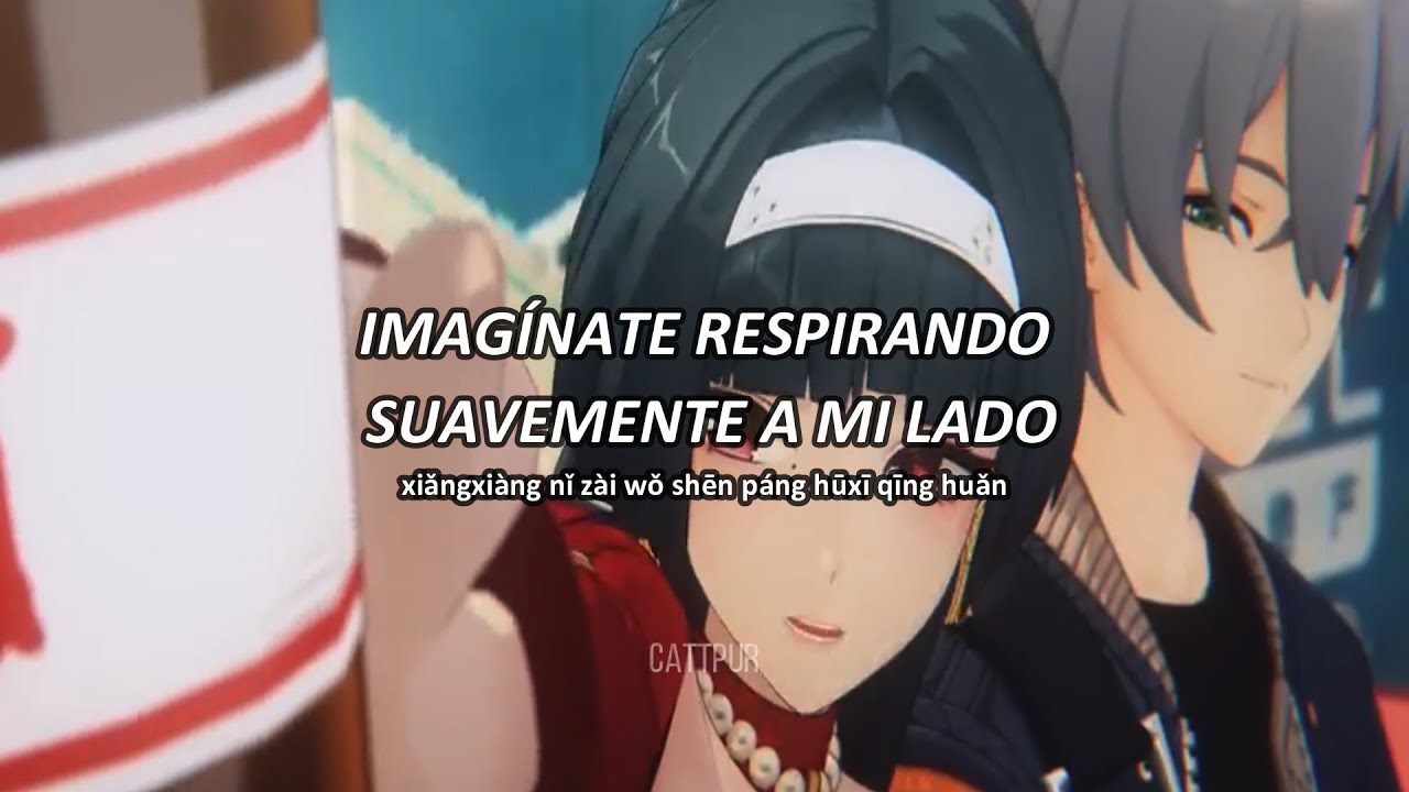 Astra Yao Full Theme by Cattpur - Ridu Holidays Sub Español