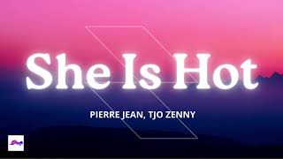 She''s Hot 1 Hour - Pierre Jean, Tjo Zenny "Kompa Kompa"