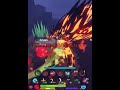 Phantaris doesn’t stand a chance against Lissiceous | Creatures of Sonaria Roblox