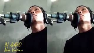 Ditinggal pas seneng,senenge (cover in audio)