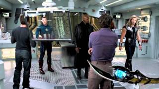 The Avengers - Trailer Music (Trailer Cut)