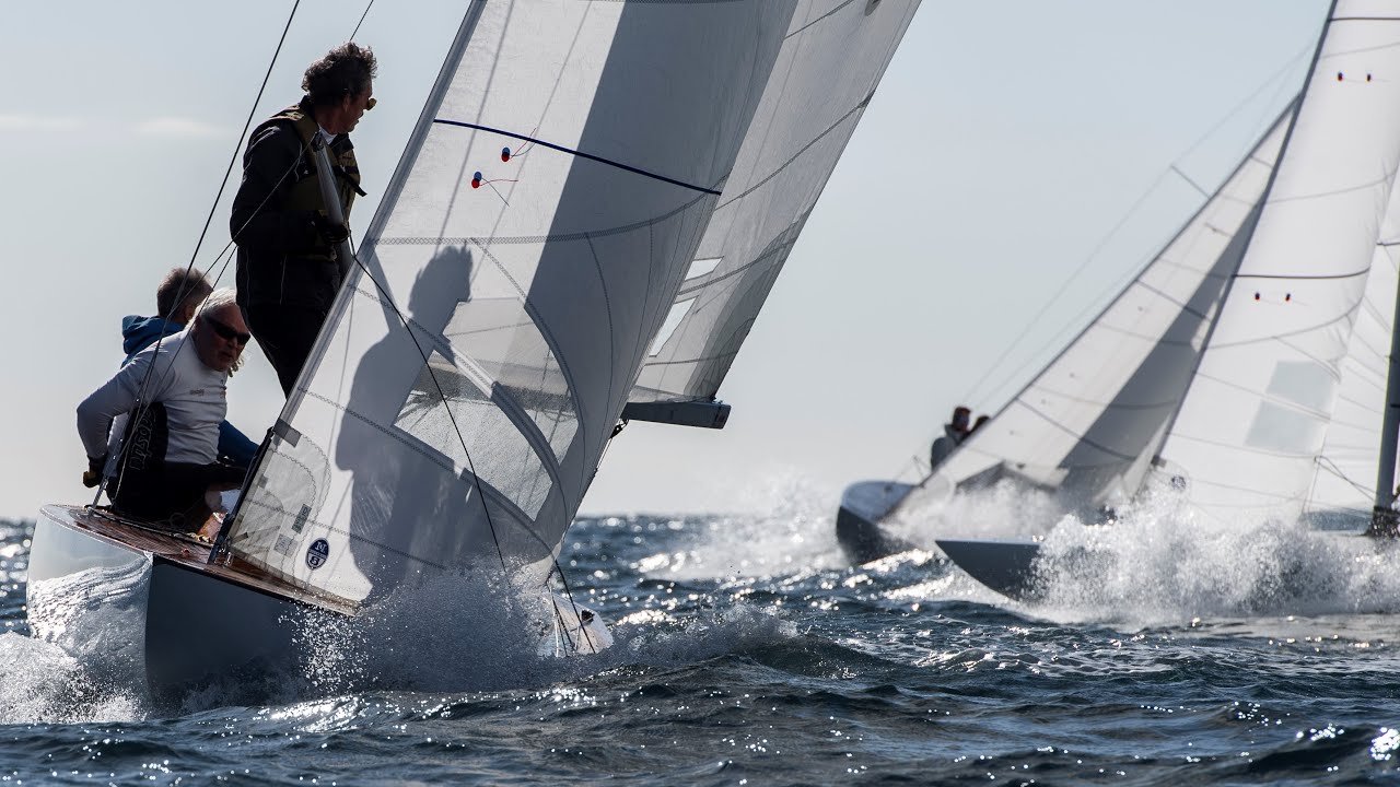 Algarve Dragon Winter Cup - Round 1 | Day 2