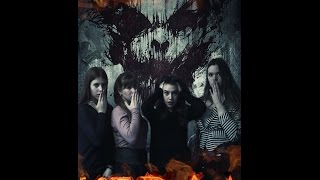 ПРЕМЬЕРА ФИЛЬМА "ИГРА" (короткометражный фильм ужасов) ПРЕМЬЕРА ФИЛЬМА "ИГРА" (короткометражный фильм ужасов)