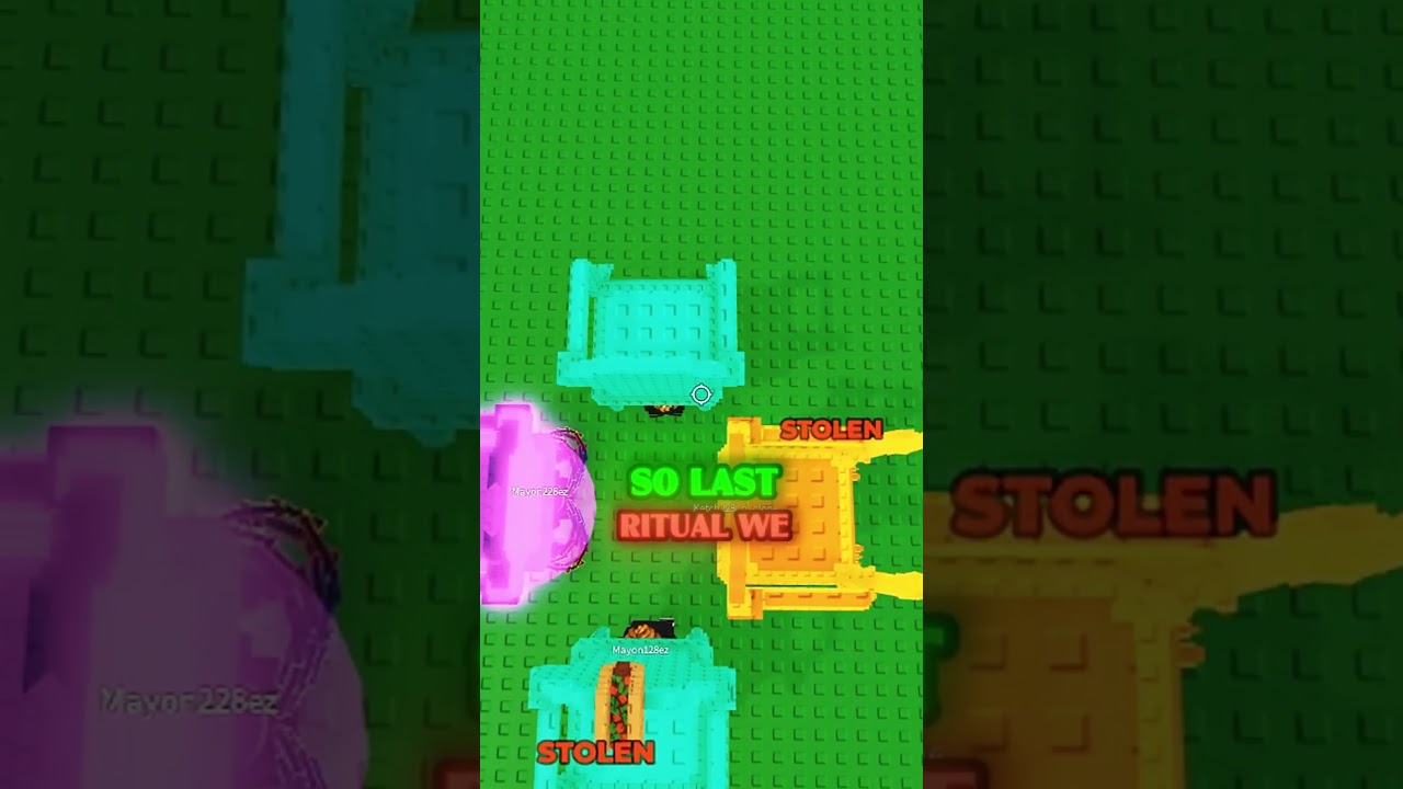 2 😨СОВЕРШЕННО 🥵НОВЫХ РИТУАЛА 😱украдут мозговую гниль!!!!