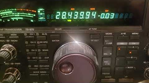 7R1N, 10m, 25 November 2025, 1412z