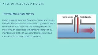 Flow Sensors