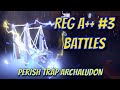 Perish Trap SHOCKS Reg A++ Tournament #3! | Pokémon Scarlet and Violet indigo Disk