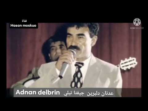 عدنان دلبرين جيفتا تيلي