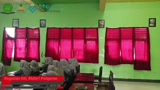 Video Praktik Pembelajaran UKIN PPG | Qur'an Hadits Kelas 10 | Materi  Al Qur'an adalah Wahyu Allah