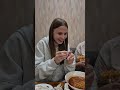 Дегустация "тиктоковской" китайской лапши.Острота по шкале 4700 .