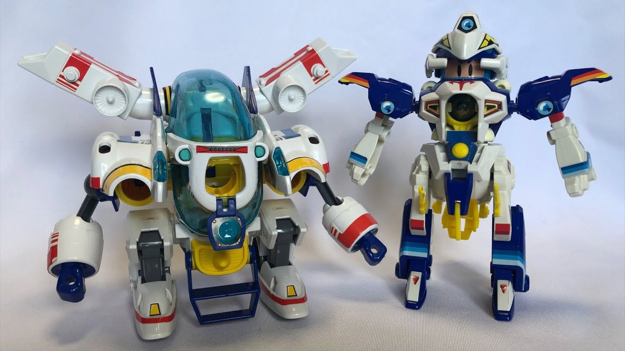 ボンバーマン爆外伝　スーパーボンバーアーマー ボンバーマンビーダマン爆外伝スーパーボンバーアーマー紹介動画