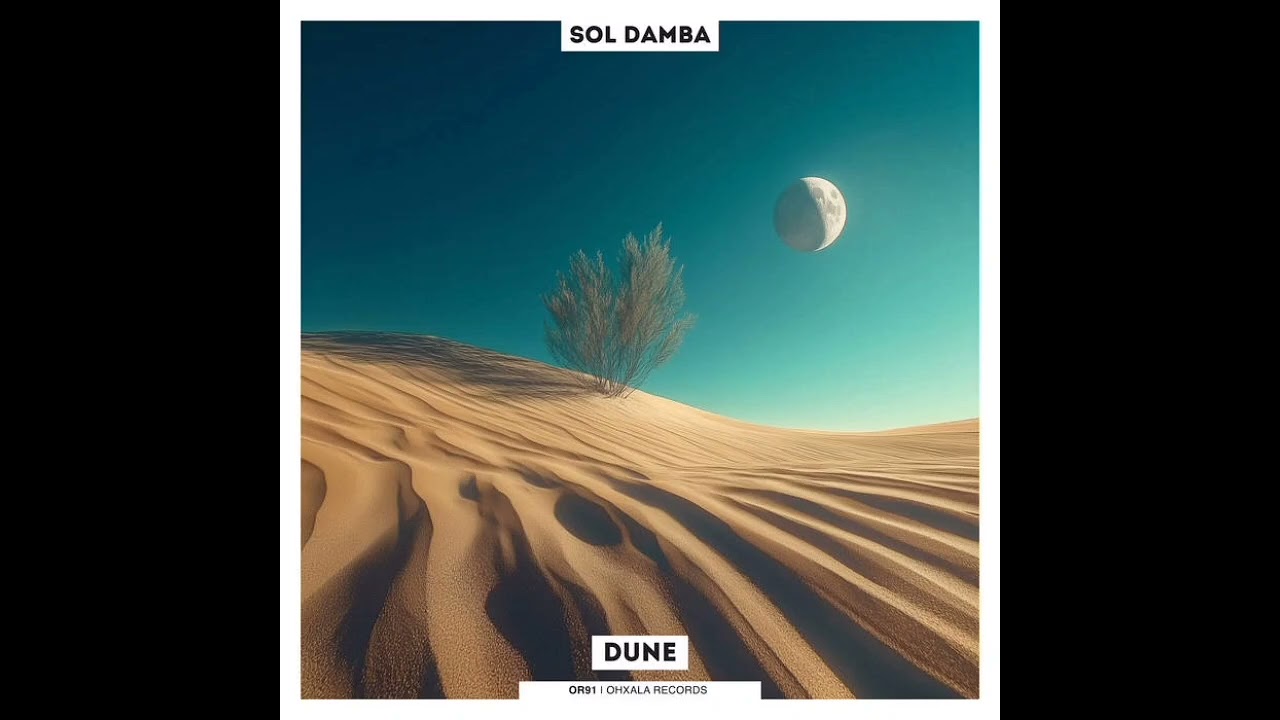 Obejrzyj SolDamba - Sete (slow) w YouTube Obejrzyj SolDamba - Sete (slow) w YouTube