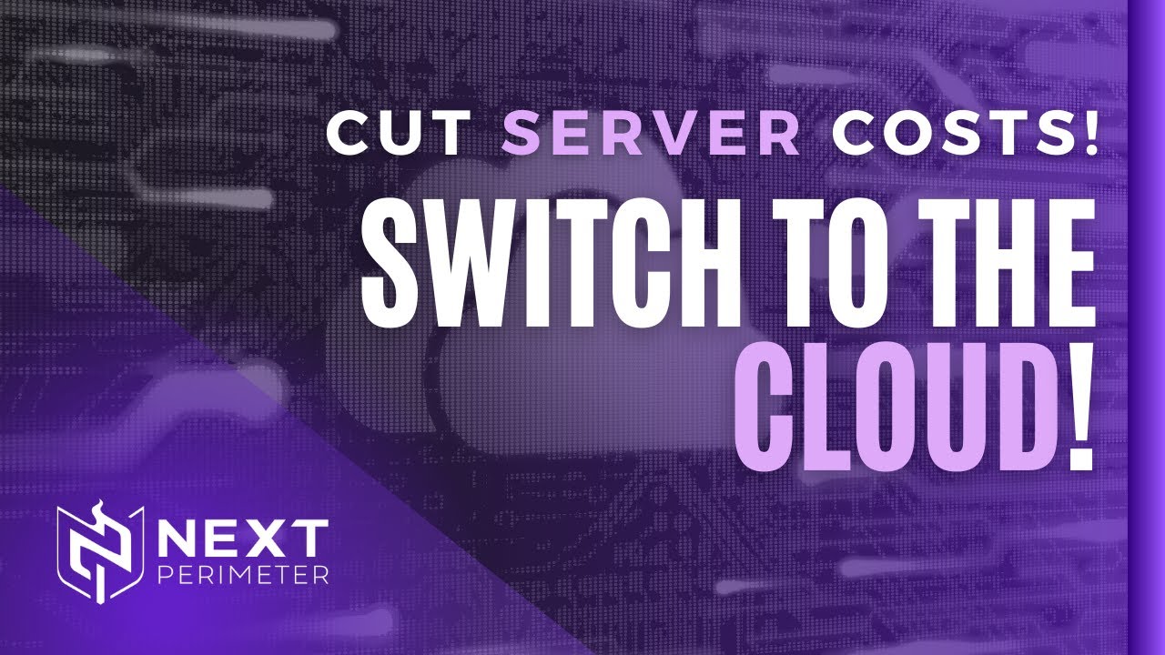 Eliminate Server Costs with Microsoft Endpoint Manager - YouTube