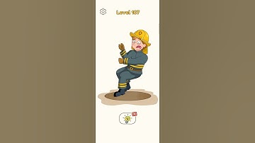 DOP 4  Draw One Part | Gameplay Walkthrough All Max Levels #shorts #DOP4