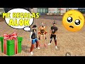 ME VISTO DE BOTSITO Y PIDO REGALOS POR NAVIDAD 🎄😱 TERMINA BIEN ❤️