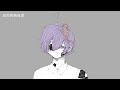 灰色的無自覚 - りたα feat.v flower