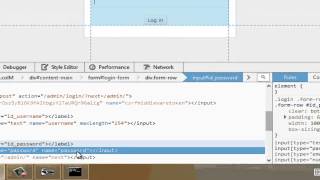 4- simple brute forcing tool