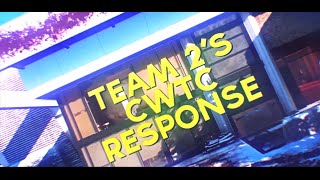 Team 2 | tL & Vitality CWTC TeamTage [Kz/K]