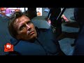 RoboCop 1987 Clarence Kills Murphy Scene Movieclips 