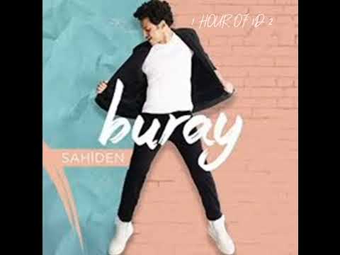 Buray - aşk Mı Lazım 1 Saat/hour