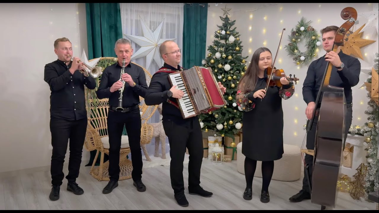 Dziecina mała - pietrek i przyjaciele