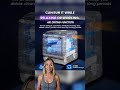AIRMSEN Countertop Dishwasher 2026: Stress-Free Portable Clean for Calm Kitchens!