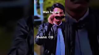 Cid Song Abhijeet Entry
