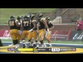 Last Week in the MIAA