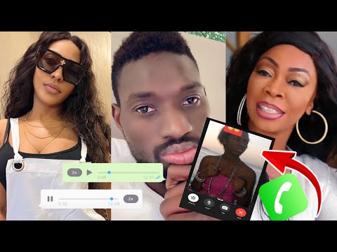 Urgent ‼️ Adamo 2eme Partie Audio Ady ndour Ak Viviane ndour☎️😱