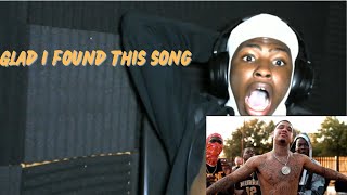 Hotboy Wes - Renegade (feat. Finesse2Tymes)  REACTION!!!