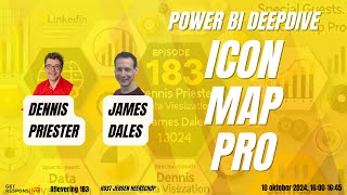 Icon Map Pro | GRL 183