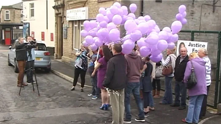 Raising funds and Awareness of domestic abuse in m...