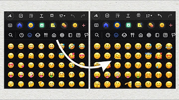 How to Change Samsung Emoji to iPhone Emoji Using zFont 3 - Easy Steps!