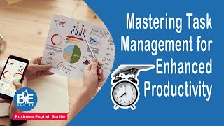 How to Master Task Management for Enhanced Productivity 🚀 📈 🎯#taskmanagementtips|#projectmanagement