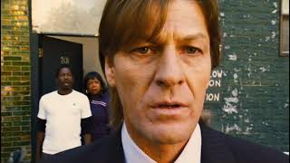 Sean Bean vs Glenn The Plumber