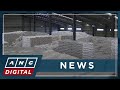 Philippines resumes rice importation after four-month ban; 178,000 MT arrive in mid-Jan. | ANC
