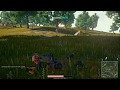 Pubg  hiding in grass op