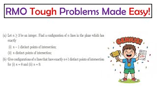 RMO 2025 Full Solution Q1 | Complete Regional Mathematical Olympiad Paper Discussion | Step-by-Step