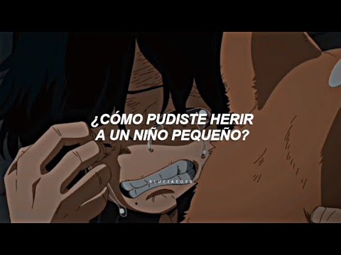 si tienes family issues, es probable que te identifiques con esta canción :(