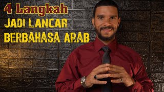 Empat Langkah Jadi Lancar Berbahasa Arab screenshot 2