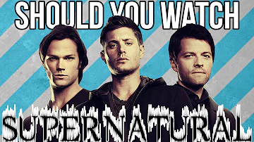 Is Supernatural still free on Amazon Prime?