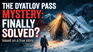 The Dyatlov Pass Mystery: Finally Solved? 