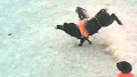 Antonio de hoyos acua coah  p.3gp