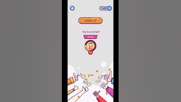 Crazy tricks 2 level 27 walkthrough solution