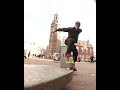 Marcello Campanello demonstrating proper technique in RK5 💥