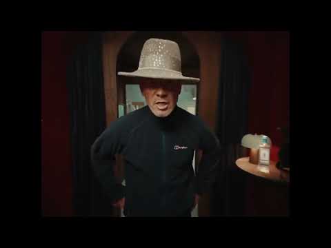 Publicidad de Beefeater 0.0 | Jamiroquai | Virtual Insanity 30 años