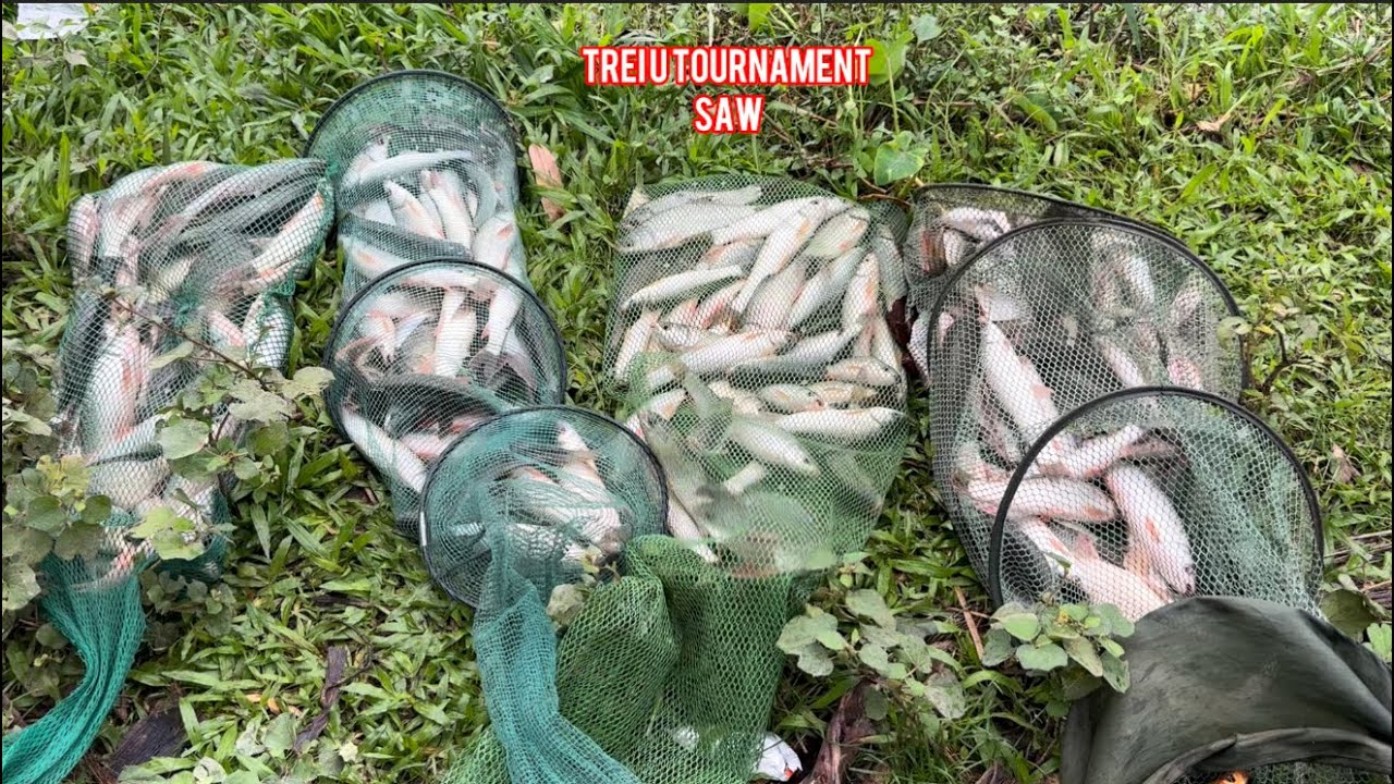 Watla hapdeng ka jingpjah ka bneng bad pynthud u slap mynstep dang trei hi u tournament.